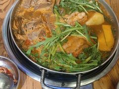 -枣玛尔脊骨汤·烤肉(西塔总店)