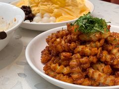 -南锣南门涮肉(南锣鼓巷店)