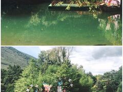 -蝴蝶泉公园