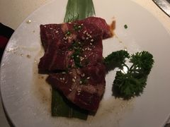 -赤坂亭M9和牛烧肉·日料398放题(万达店)