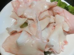 -巴蜀大宅门火锅(北大街店)