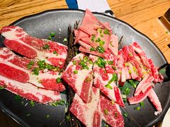 -千寻烧肉(政务区店)