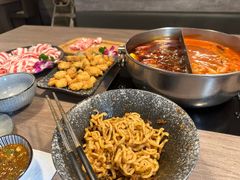 -老鼎旺安格斯牛肉火锅(衡艺广场店)