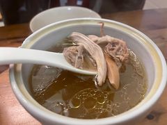 -玉滋補