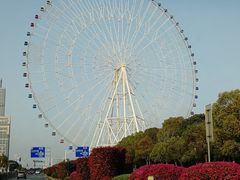 -南昌之星摩天轮