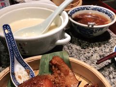 -南京大牌档(人民广场店)