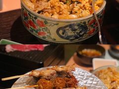 -山葵家·创意料理(宁波来福士店)