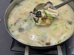 -浪里白·家宴(安德门大街店)