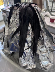 -5M HAIR SALON 旗舰店