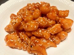 -芳芳私房菜·精做淮扬菜(承德路店)