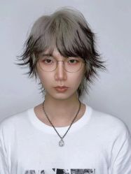 -Kraemer Paris苏豪发廊