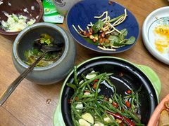 -云海肴·汽锅鸡·云南菜(祥云小镇店)