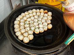 辣肉丁冷面-老盛兴汤包馆(国顺东路店)
