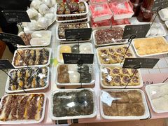 -南大门韩国米糕(公滨路店)