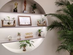 -壹点灵·心理咨询中心(中山公园店)