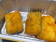 -蟹主隆恩.炙烤海鲜虾蟹馆(梅溪湖店)