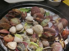 -苏大嘴海鲜牧场(奥林匹克店)