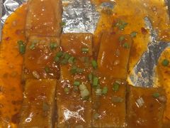 -绿茶餐厅(燕郊永旺店)