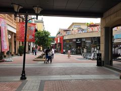 -王府井奥莱临潼小镇(临潼店)