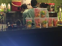 -巡茶(港区金科廊桥店)