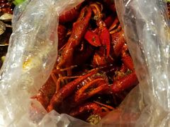 -丹虾|文和友小龙虾·烙锅(陕西路旗舰店)