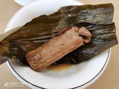 私房粉葛花肉卷-观山美厨·精致粤菜(西樵店)