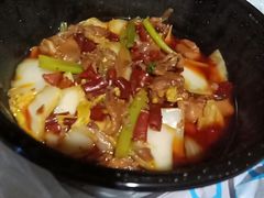 -嘟享吃重庆鸡公煲(五一店)