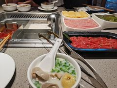 -海底捞火锅(塘厦天虹店)