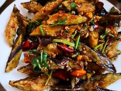 -三点小吃(山大店)