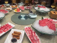 -石鼎香·非遗淮扬火锅(江都龙川桥店)