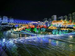 -恩阳古镇