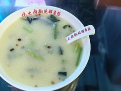 -张吉祥花椒肉火烧(老潍县美食城店)