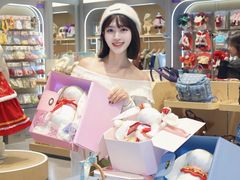 -凯德MALL(西直门店)