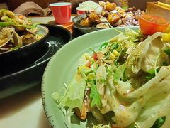 -伙靠·江浙菜(田林路店)