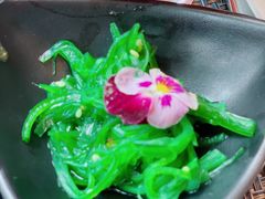 -怡聚轩全日制自助餐厅(大中华喜来登酒店)