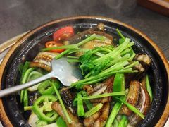 -飞尝蚝·顺德菜·鱼生(顺德总店)