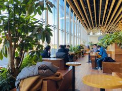 -Seesaw Coffee(朝阳大悦城店)
