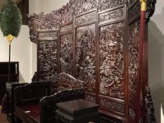 -中国紫檀博物馆