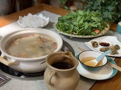 -大理董·董家小厨野生菌火锅(古城旗舰店)