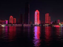 -武汉两江游览·夜游长江(汉口粤汉码头)