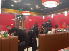 -京元盛铜锅涮肉(上海总店)