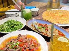 -小喜客·云南特色菜(纳西庭院店)