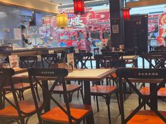 -和府捞面(欧亚卖场店)