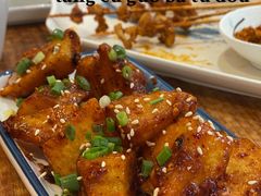 -老资豆拾牛·川南口味菜(保利花园店)