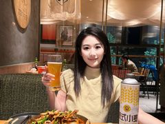-李军力烧烤(丰庆路店)
