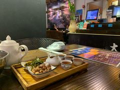 -大洋家·精品潮汕菜·生腌砂锅粥(天河东路店)