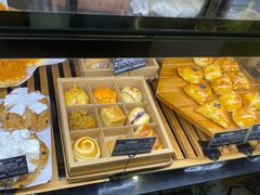 -Let's Taipei 非常烘焙(太古里店)