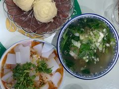 -尔力新疆丸子汤(北屯店)