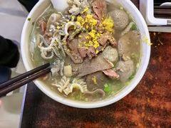 -潮镇老尾牛杂(环城西路店)