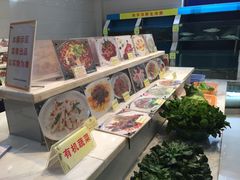 -湖州天煌大酒店-餐厅